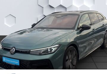 VW Passat Variant 21.749 km 48.822 &euro; Berlin 12524