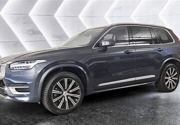 Volvo XC90 23.350 km 57.485 &euro; Berlin 12683
