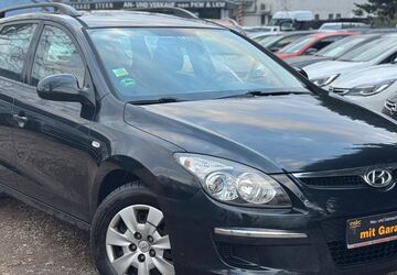 Hyundai i30 206.000 km 1.390 &euro; Berlin 13127