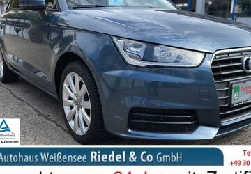 Audi A1 86.120 km 12.890 &euro; Berlin 13088