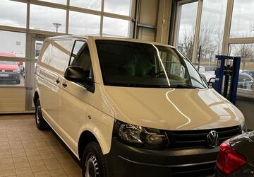VW T5 Transporter 309.500 km 999.999 &euro; Kleinmachnow 14532