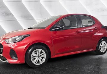 Mazda 2 15.210 km 19.990 &euro; Berlin 12683