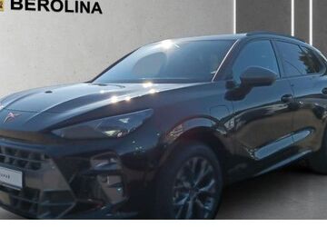 Cupra Terramar 1.500 km 48.999 &euro; Berlin 13581