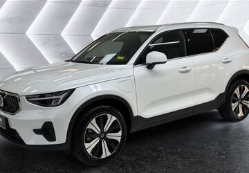 Volvo XC40 39.995 km 28.480 &euro; Berlin 12683