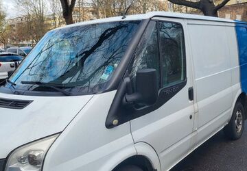 Ford Transit 220.000 km 3.200 &euro; Berlin 13055