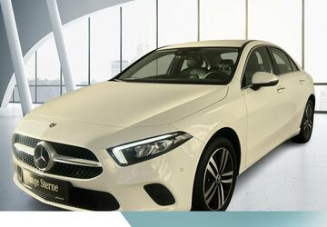 Mercedes-Benz A 250 13.547 km 26.775 &euro; Potsdam 14480