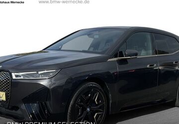 BMW iX 27.829 km 48.448 &euro; Wildau 15745