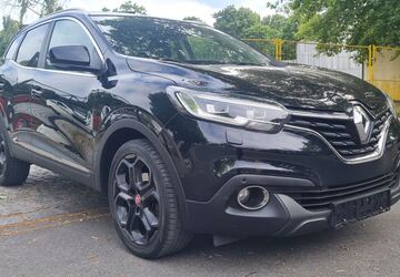Renault Kadjar 153.800 km 9.990 &euro; Berlin 12099