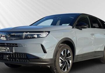 Opel Grandland (X) 23.901 km 31.980 &euro; Berlin 13581
