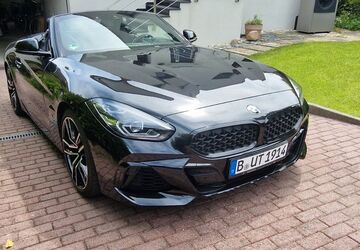 BMW Z4 M40 79.000 km 40.750 &euro; Berlin 13437