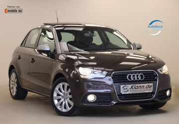 Audi A1 41.118 km 11.999 &euro; Teltow 14513