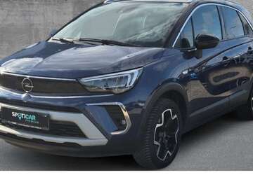 Opel Crossland 47.549 km 17.750 &euro; Berlin 13158