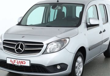Mercedes-Benz Citan 59.751 km 19.990 &euro; Berlin 12683