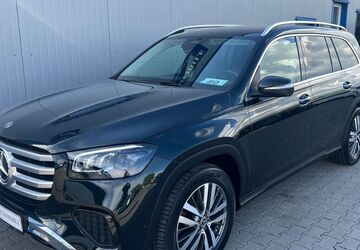 Mercedes-Benz GLS 350 33.579 km 82.999 &euro; Berlin 13055