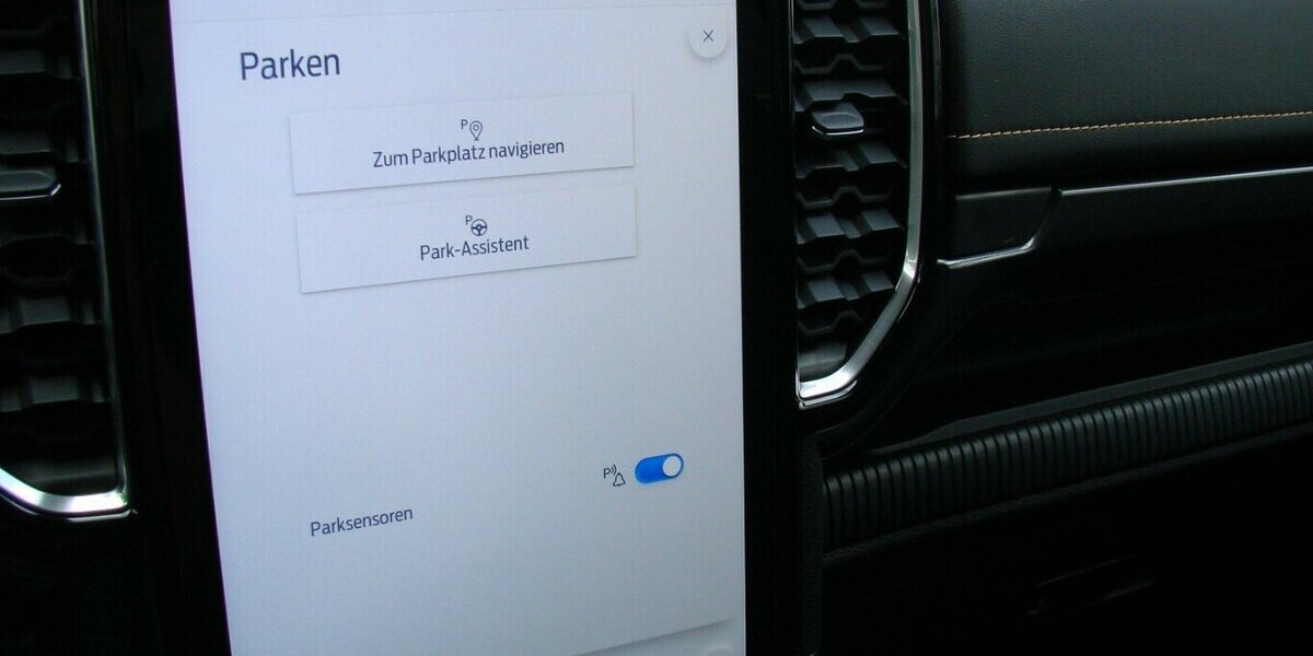 Ford Ranger Wildtrak e-4WD Doppelkabine ACC AHK LED 360 25.460 km 44.980 &euro; Falkensee 14612