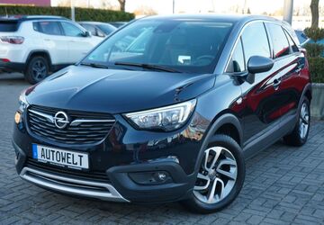Opel Crossland (X) 49.900 km 12.200 &euro; Falkensee 14612