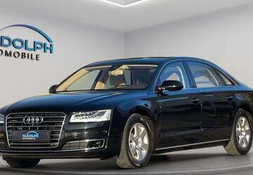 Audi A8 110.000 km 34.999 &euro; Berlin 13088