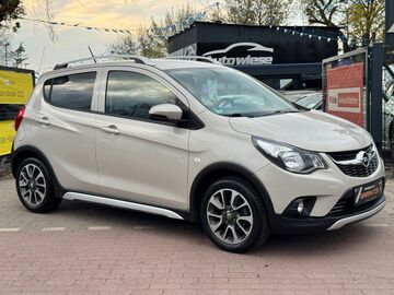 Gebrauchte Opel Karl
