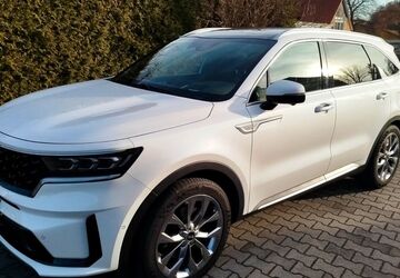 Kia Sorento 76.000 km 34.590 &euro; Großbeeren 14979