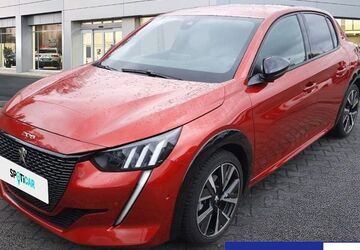 Peugeot 208 15.155 km 17.990 &euro; Berlin 10369
