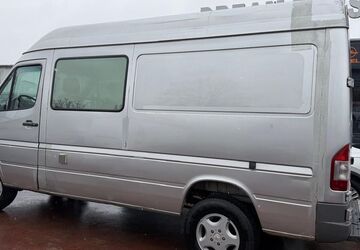 Mercedes-Benz Sprinter 265.000 km 7.990 &euro; Bad Saarow 15526