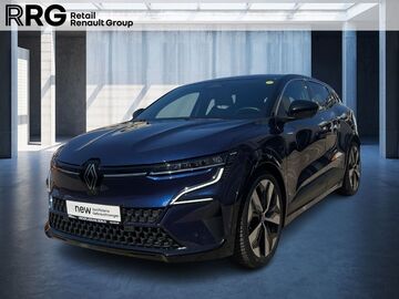 Gebrauchte Renault Megane