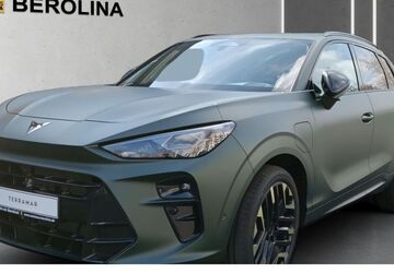 Cupra Terramar 2.500 km 51.111 &euro; Berlin 12105