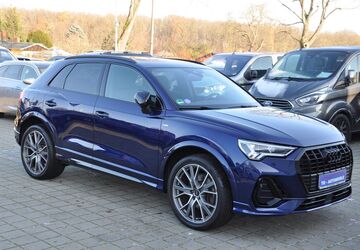 Audi Q3 66.250 km 33.790 &euro; Teltow 14513