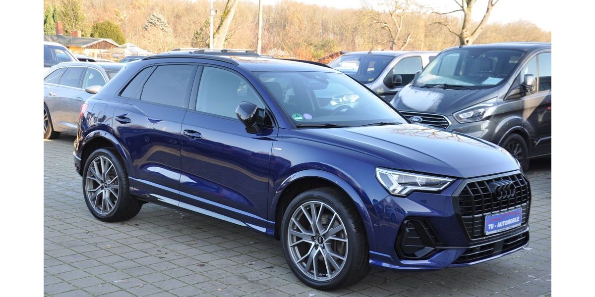 Audi Q3 66.250 km 33.790 &euro; Teltow 14513