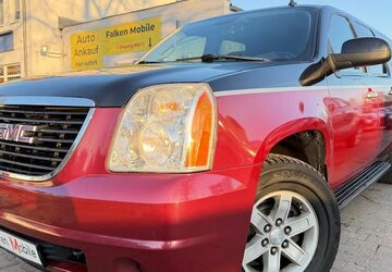 GMC Yukon 247.000 km 9.998 &euro; Berlin 13127