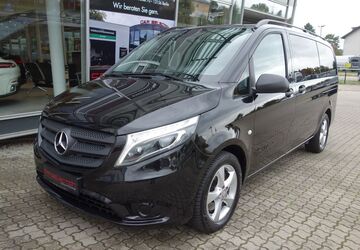 Mercedes-Benz Vito 99.998 km 32.800 &euro; Fredersdorf-Vogelsdorf OT Fredersdorf Nord 15370