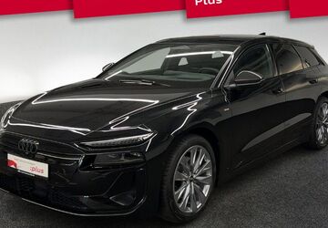 Audi A6 e-tron 9.860 km 71.750 &euro; Berlin 10587