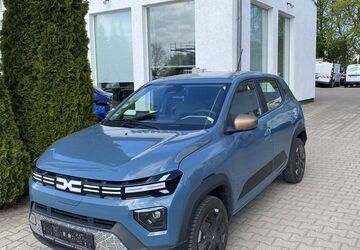 Dacia Spring 8.820 km 16.790 &euro; Borgsdorf 16556