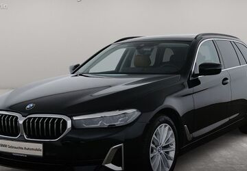 BMW 520 72.512 km 33.700 &euro; Berlin 12683