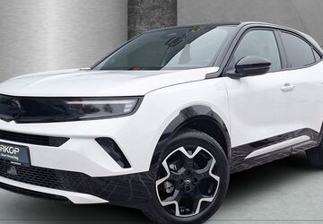 Opel Mokka 2.403 km 23.990 &euro; Berlin 10409