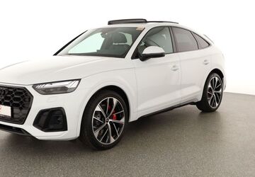 Audi SQ5 79.989 km 51.880 &euro; Berlin 12103