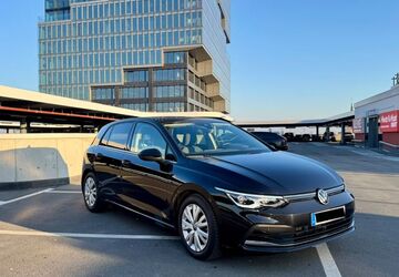 VW Golf 74.000 km 20.000 &euro; Berlin 10318