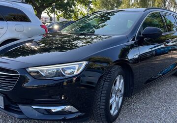 Opel Insignia 157.000 km 8.690 &euro; Berlin 13089