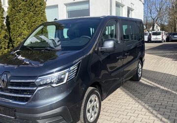 Renault Trafic 25.858 km 39.990 &euro; Borgsdorf 16556
