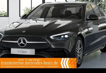 Mercedes-Benz C 300 9.738 km 43.490 &euro; Berlin 10587
