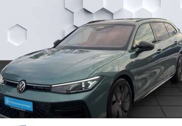 VW Passat Variant 21.749 km 48.822 &euro; Berlin 12524