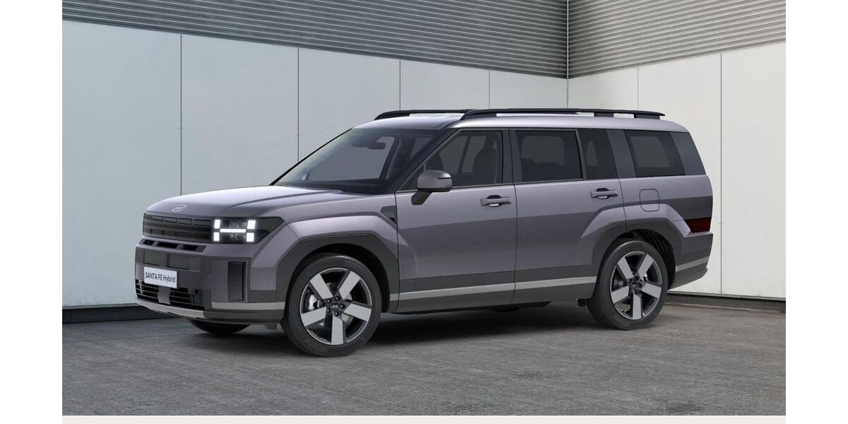 Hyundai SANTA FE 8.000 km 48.490 &euro; Teltow 14513