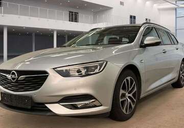 Opel Insignia 106.000 km 12.490 &euro; Falkensee bei Berlin 14612