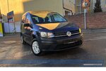 VW Caddy Trendline*5-Sitz*Navi*Tempo*Klima*1-Hand 172.002 km 10.980 &euro; Berlin 13187