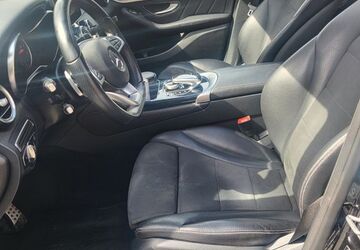 Mercedes-Benz GLC 350 148.380 km 27.900 &euro; Berlin 13403