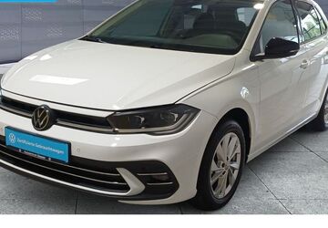 VW Polo 9.399 km 22.150 &euro; Königs-Wusterhausen 15711