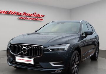Volvo XC60 103.099 km 28.490 &euro; Potsdam 14482