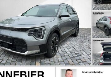 Kia Niro EV 12.000 km 31.890 &euro; Berlin 12277
