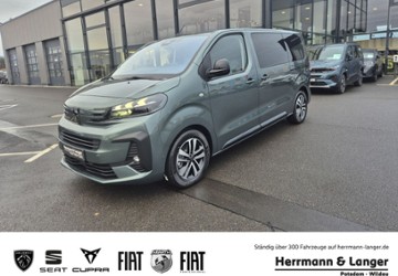 Peugeot Traveller 9.000 km 38.749 &euro; Wildau 15745