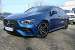 Mercedes-Benz CLA 180 Shooting Brake AMG Night Paket LED 360º Di 17.812 km 29.980 &euro; Falkensee 14612